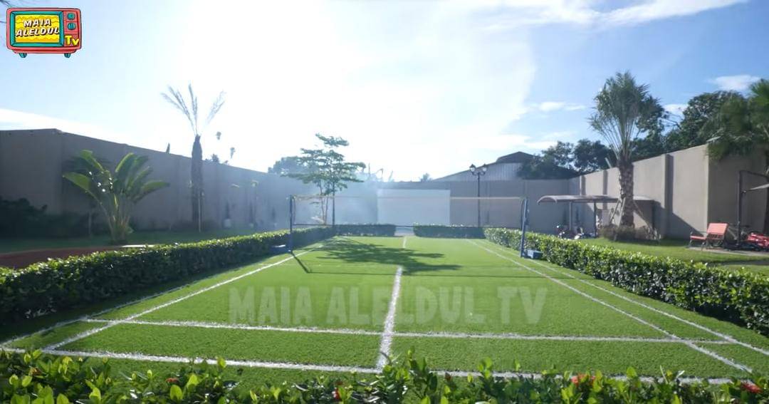 YouTube.com/MAIA ALELDUL TV